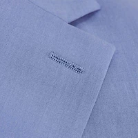 Haggar JMH Mens Slim Fit Suit Jacket