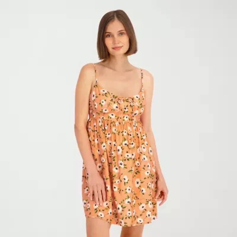 VOLCOM Womens Juniors Sundress
