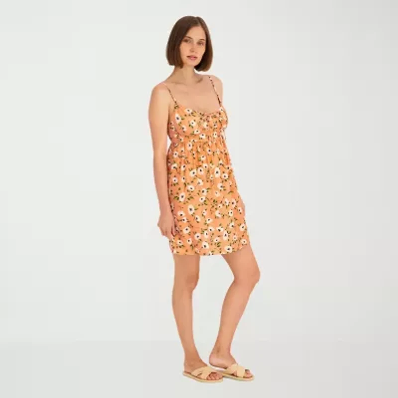 VOLCOM Womens Juniors Sundress