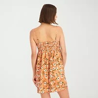 VOLCOM Womens Juniors Sundress