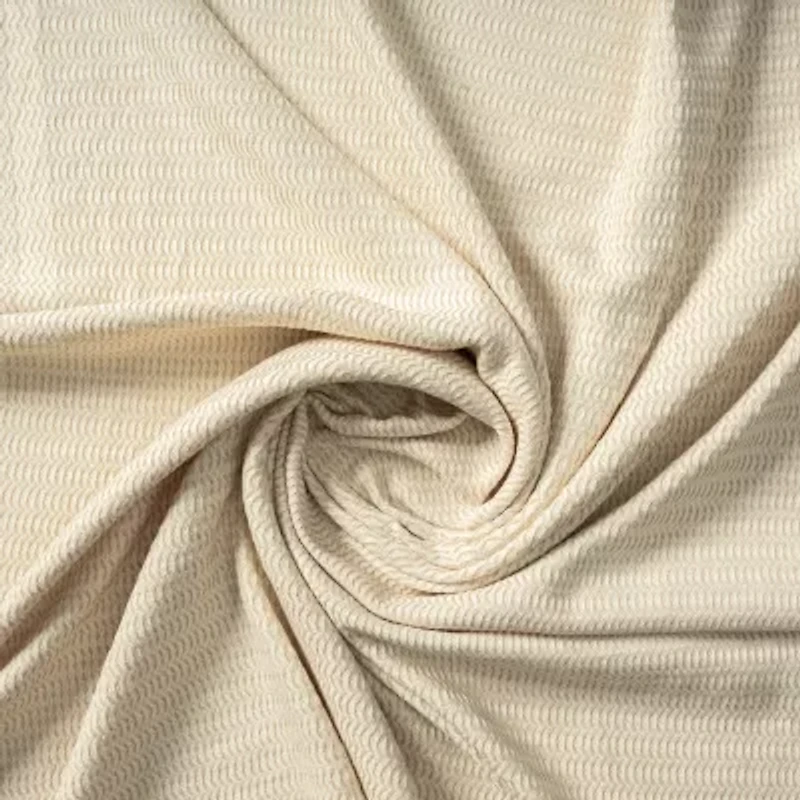 LR Home Beena Stripe Washable Reversible Throw