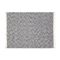 LR Home Lilli Solid Throw