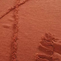 LR Home Iris Diamond Washable Throw