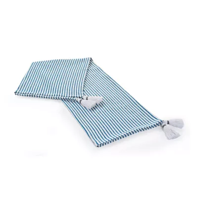 LR Home Ivanna Stripe Throw