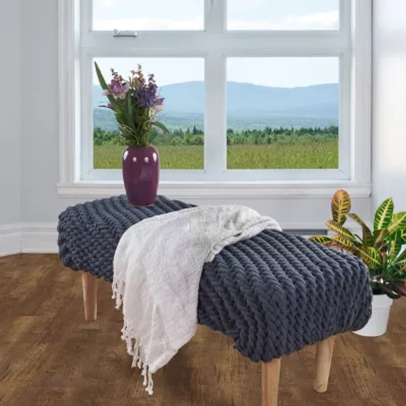 LR Home Inna Ombre Throw