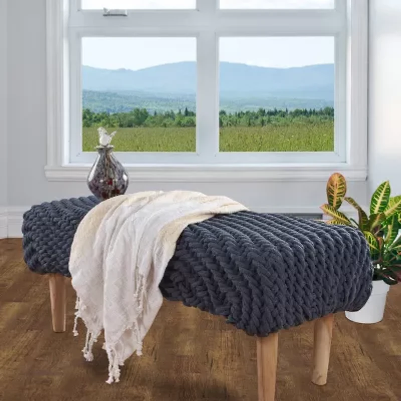 LR Home Inna Ombre Throw