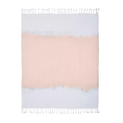 LR Home Inna Ombre Throw