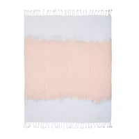 LR Home Inna Ombre Throw