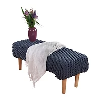 LR Home Inna Ombre Throw