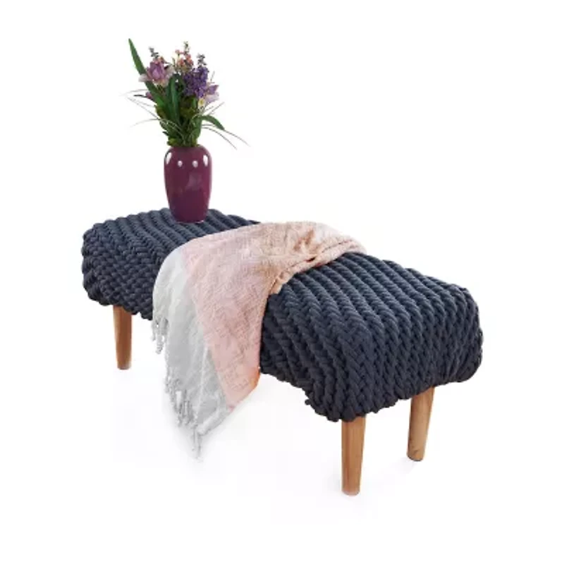 LR Home Inna Ombre Throw