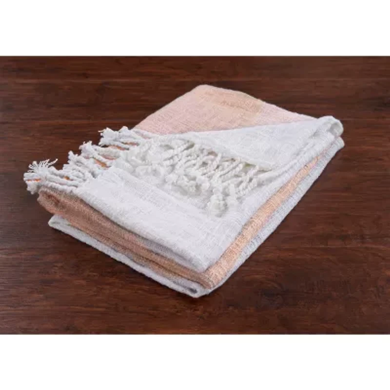 LR Home Inna Ombre Throw