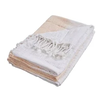 LR Home Inna Ombre Throw