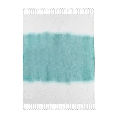 LR Home Thomas Ombre Throw