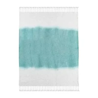 LR Home Thomas Ombre Throw