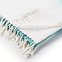 LR Home Thomas Ombre Throw