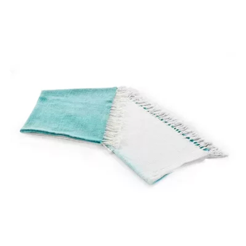 LR Home Thomas Ombre Throw