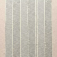 LR Home Irish Stripe Washable Throw