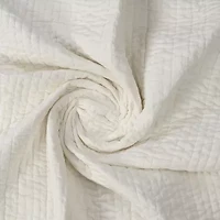 LR Home Lucy Solid Reversible Throw
