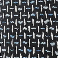 LR Home Rony Geometric Washable Throw