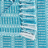 LR Home Jayden Stripe Throw