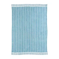 LR Home Jayden Stripe Throw