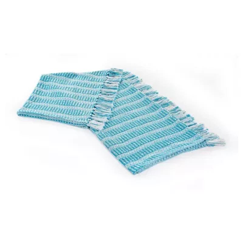 LR Home Jayden Stripe Throw