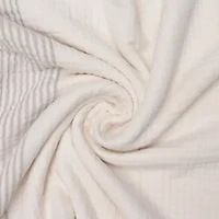 LR Home Sona Striped Midweight Throw