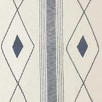 LR Home Allies Diamond Washable Throw