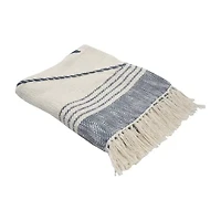 LR Home Allies Diamond Washable Throw