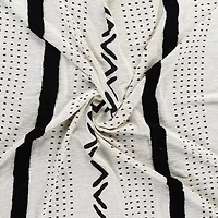 LR Home James Stripe Throw