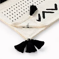 LR Home James Stripe Throw