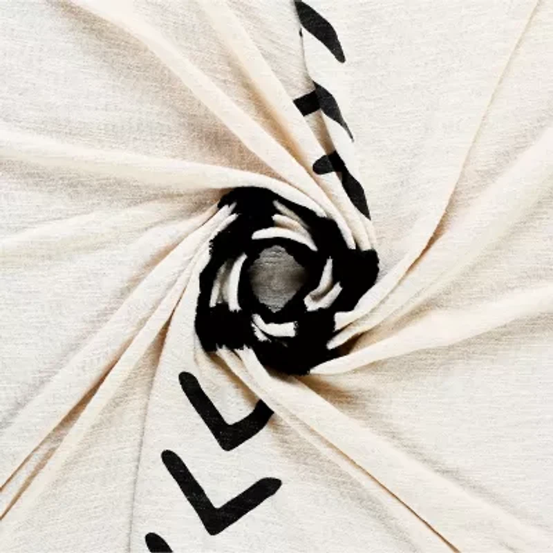 LR Home Levi Modern Throw