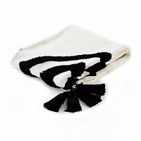 LR Home Levi Modern Throw