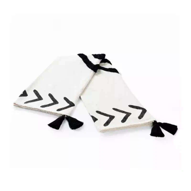 LR Home Levi Modern Throw