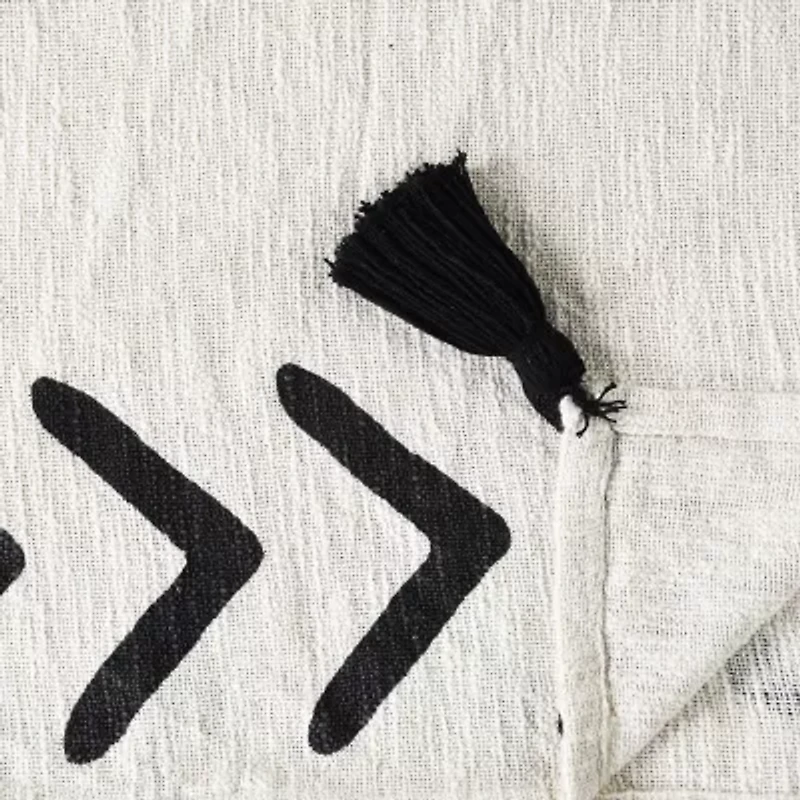 LR Home Levi Modern Throw