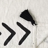 LR Home Levi Modern Throw