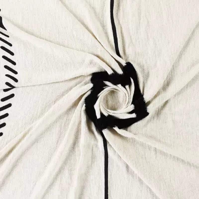 LR Home Daniel Diamond Throw