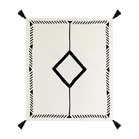 LR Home Daniel Diamond Throw