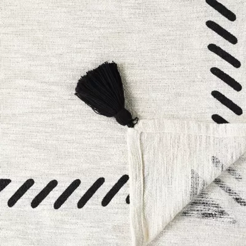 LR Home Daniel Diamond Throw