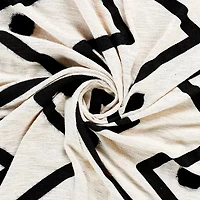 LR Home Owen Tribal Throw