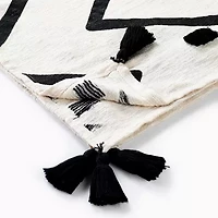 LR Home Owen Tribal Throw