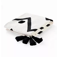 LR Home Owen Tribal Throw