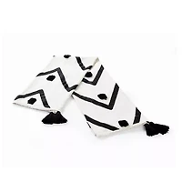 LR Home Owen Tribal Throw