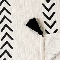 LR Home Asher Tribal Throw