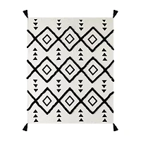 LR Home Ethan Modern Throw