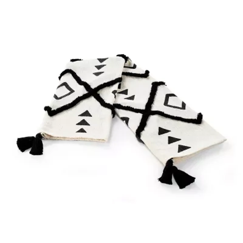 LR Home Ethan Modern Throw