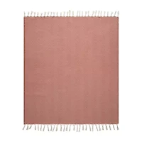 LR Home Jack Farmhouse Throw