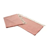 LR Home Jack Farmhouse Throw