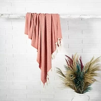 LR Home Jack Farmhouse Throw