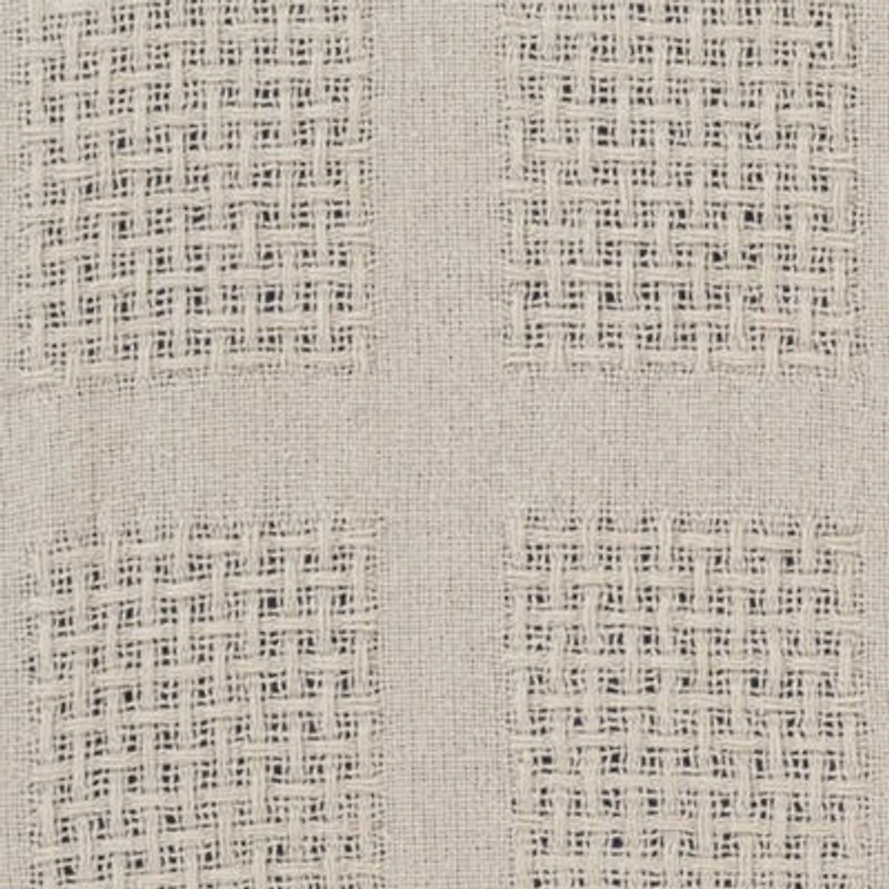 LR Home Brewis Solid Washable Reversible Throw